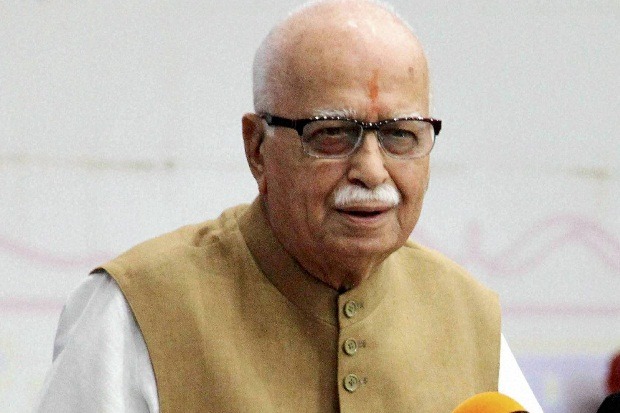 100 Questions Over 4 Hours LK Advani Deposes In Babri Case