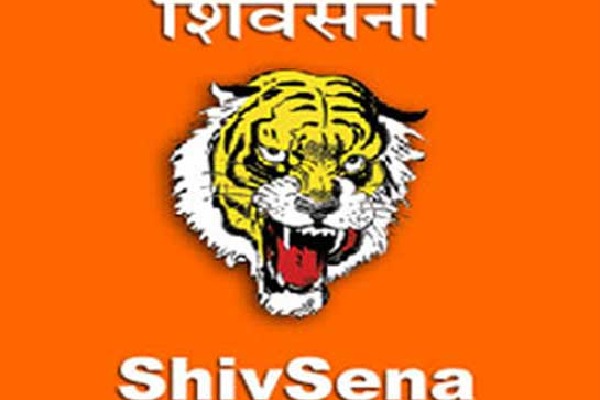 Some officers are trying to collapse the govt says Shiv Sena