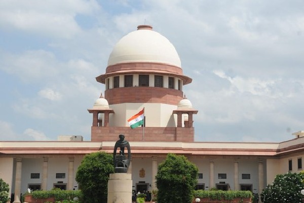 You Locked Down Whole Country Now Give Relief says Supreme Court To Centre
