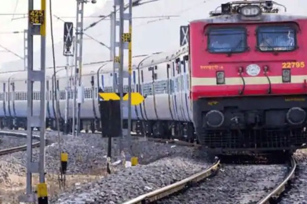 Railway Board suspends all trains till sep 30