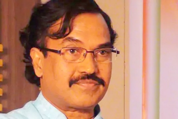 Lyricist Suddala Ashok Teja needs Lever transplantation