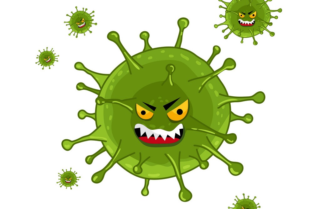 Corona virus community spread started in Telangana