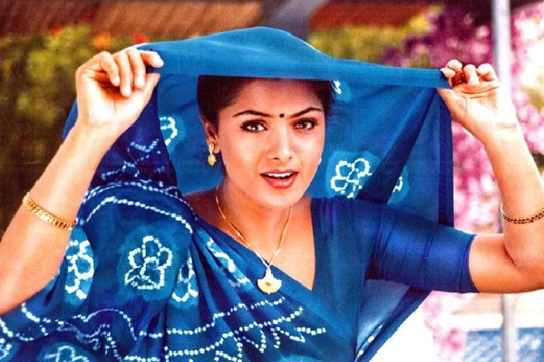 Simran gives clarity about Chandramukhi sequel