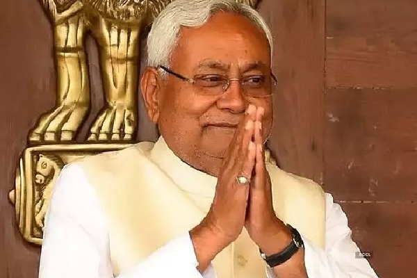 Nitish Swearing Ceremony on Monday says Party Sources