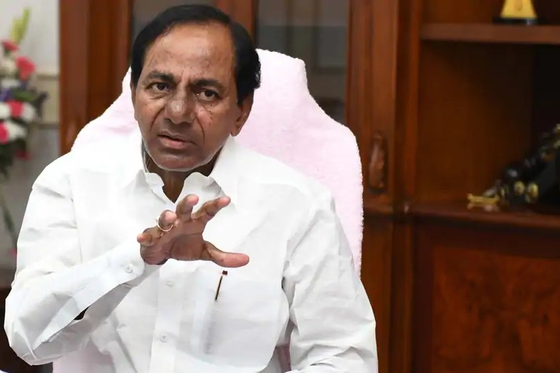 KCR Says Government Will Protect Peoples All Assets