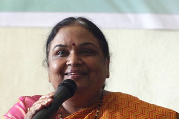 Neela Satyanarayan Maharashtra first woman election commissioner