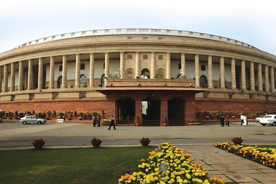 MPs salaries bill passed in Lok Sabha