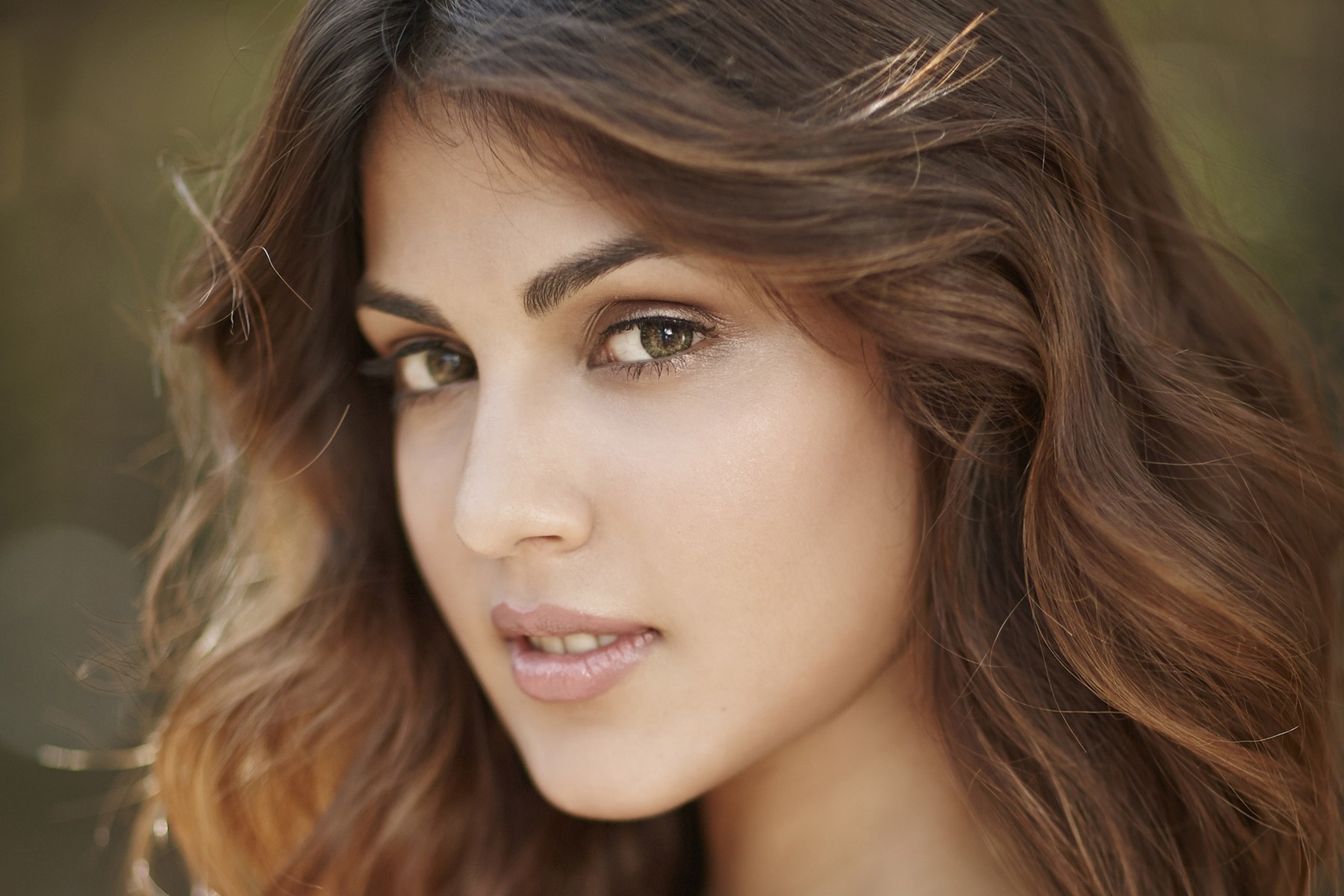 Rhea Chakraborthy dosnt have that status to comment on CM says Bihar DGP