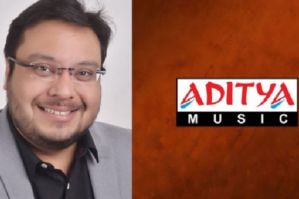 Aditya Musio handy for music composers and lyric writers