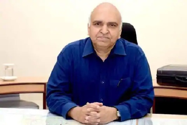 Suneet Sharma Appointed New Chairman and CEO of Railway Board