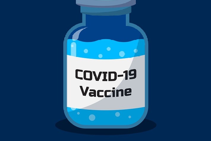 Oxford Vaccine in India by February