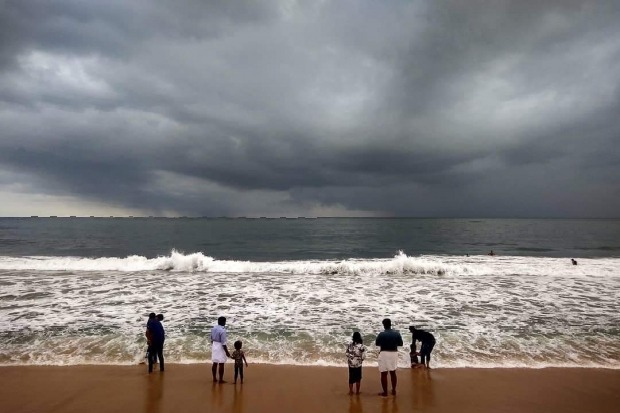 IMD says southwest monsoons will be entered in country 