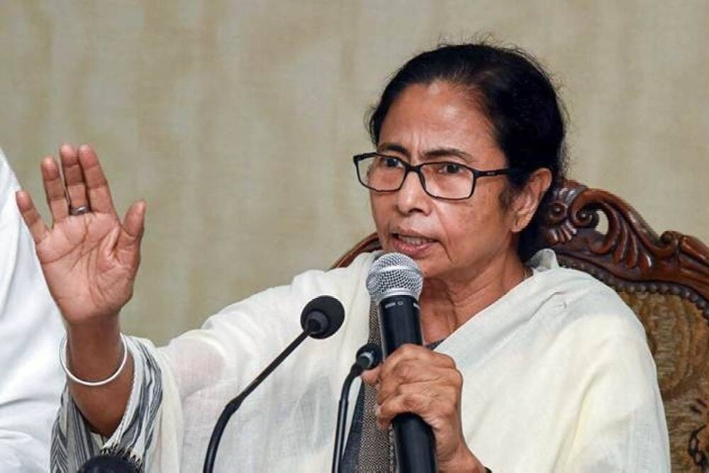 No Nepotisam in Our Party Says TMC