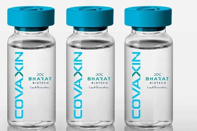 Bharat Biotech cut down Covaxin clinical tests into half