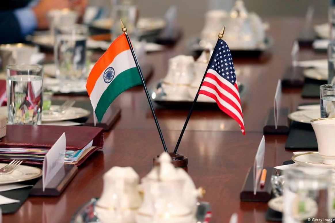 Welcome Indias emergence as leading global power says US
