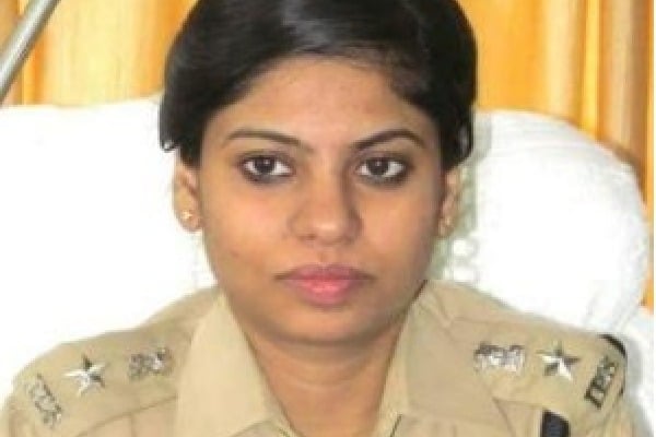 IPS Wife Complaints on IFS Husbend