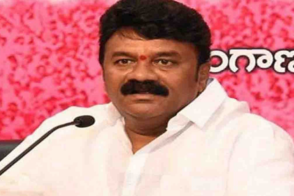 TRS will win 104 seats in GHMC elections says Talasani