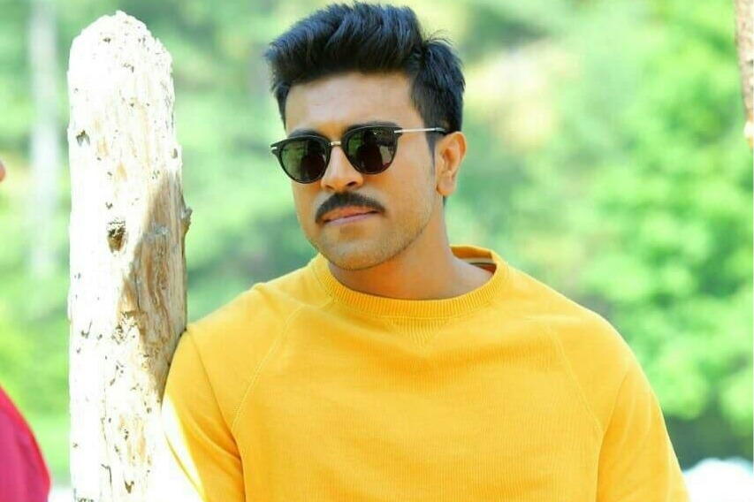 Ram Charan to work with Venky