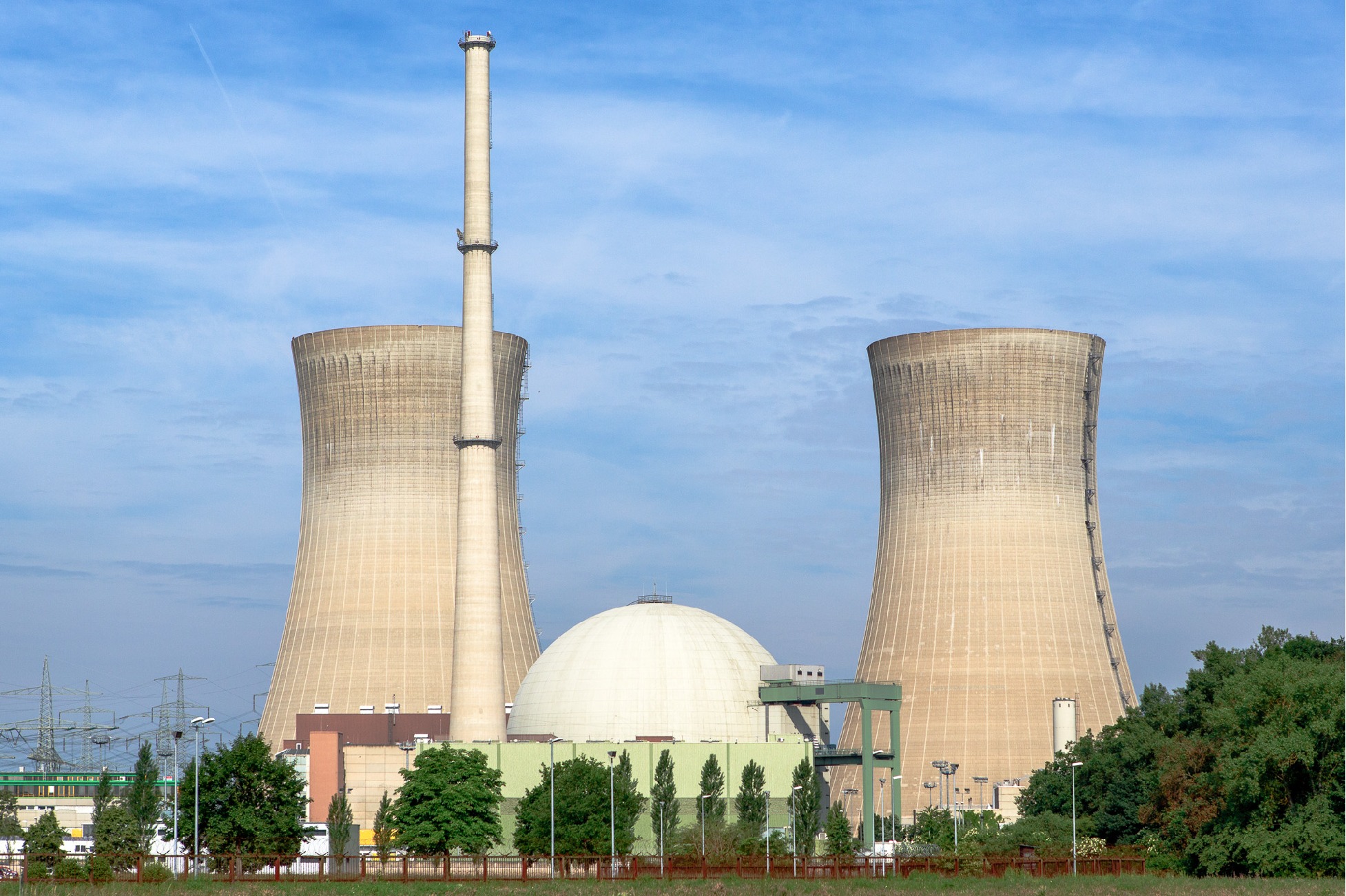Centre declares construction of nuclear power plant in AP