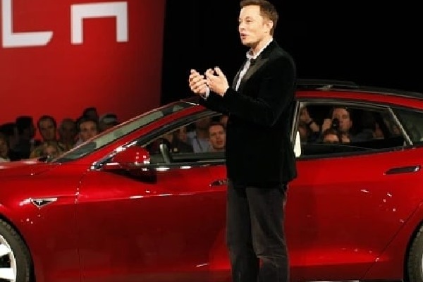 Tesla CEO Elan Musk clarifies their entry into Indian market