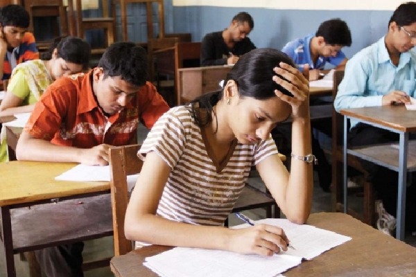Tenth Exams Can be Cancelled in Telangana
