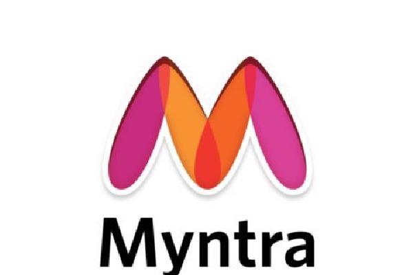 Myntra to Change Offensive Logo 