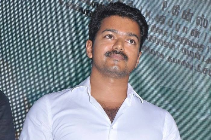 Hero Vijay clarifies over his father political party or future political plans 