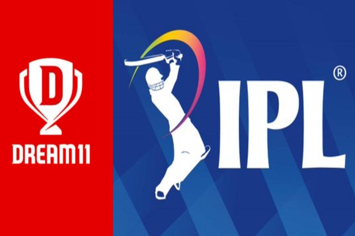 BCCI announces Dream11 as Title Sponcer of IPL 2020