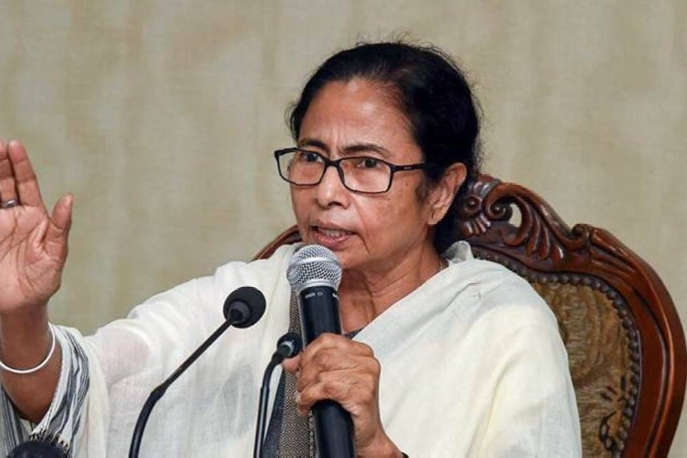 Why Christmas is not National Holiday Questions Mamata Benerjee
