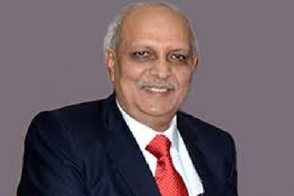 IYR Krishna Rao comments on Projects in the wake Krishna river floods