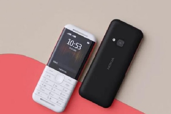 Nokia Feature Phone Releasing Today