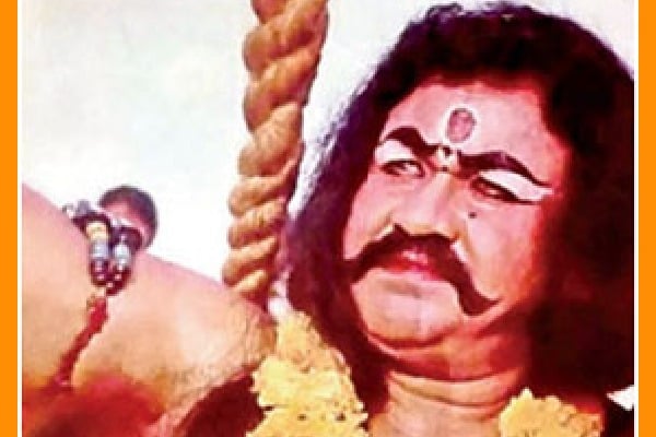Pahalwan Narayana died