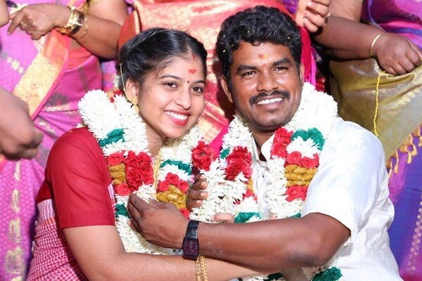 Madras High Court declares AIADMK MLA Prabhu love marriage is valid