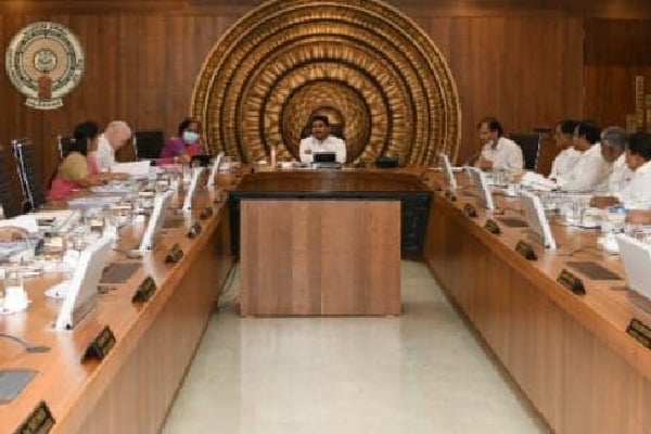 Districts in AP will rise to 25