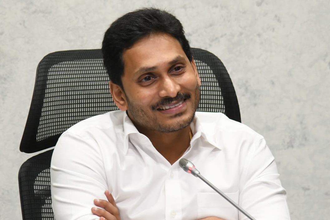 New ministers of AP gets portfolios 