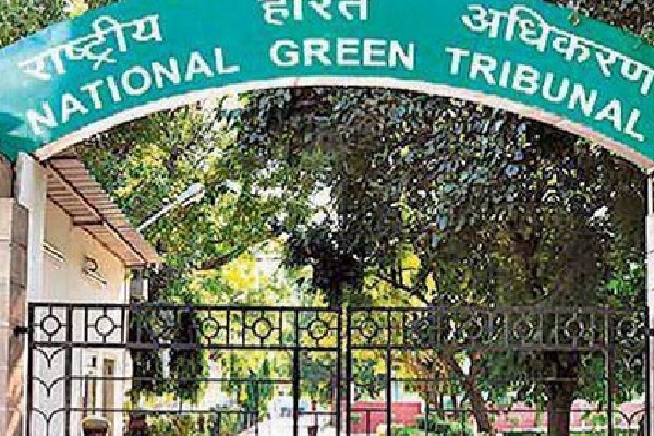 Hearing on Rayalaseema Lift Irrigation project in NGT Chennai bench adjourned to September first week