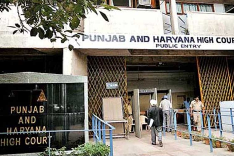 Muslim law allows minor girls to marry on attaining puberty Haryana High Court