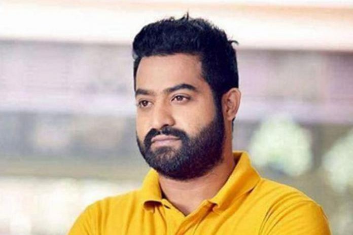 NTR brother in law to give entry into Tollywood