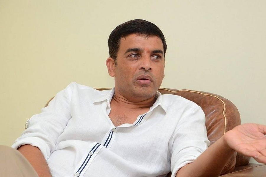 Dil Raju birthday celebrations planned by daughter 