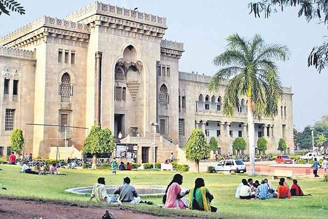 Telangana Versities to Conduct Exams for Pramoted Students