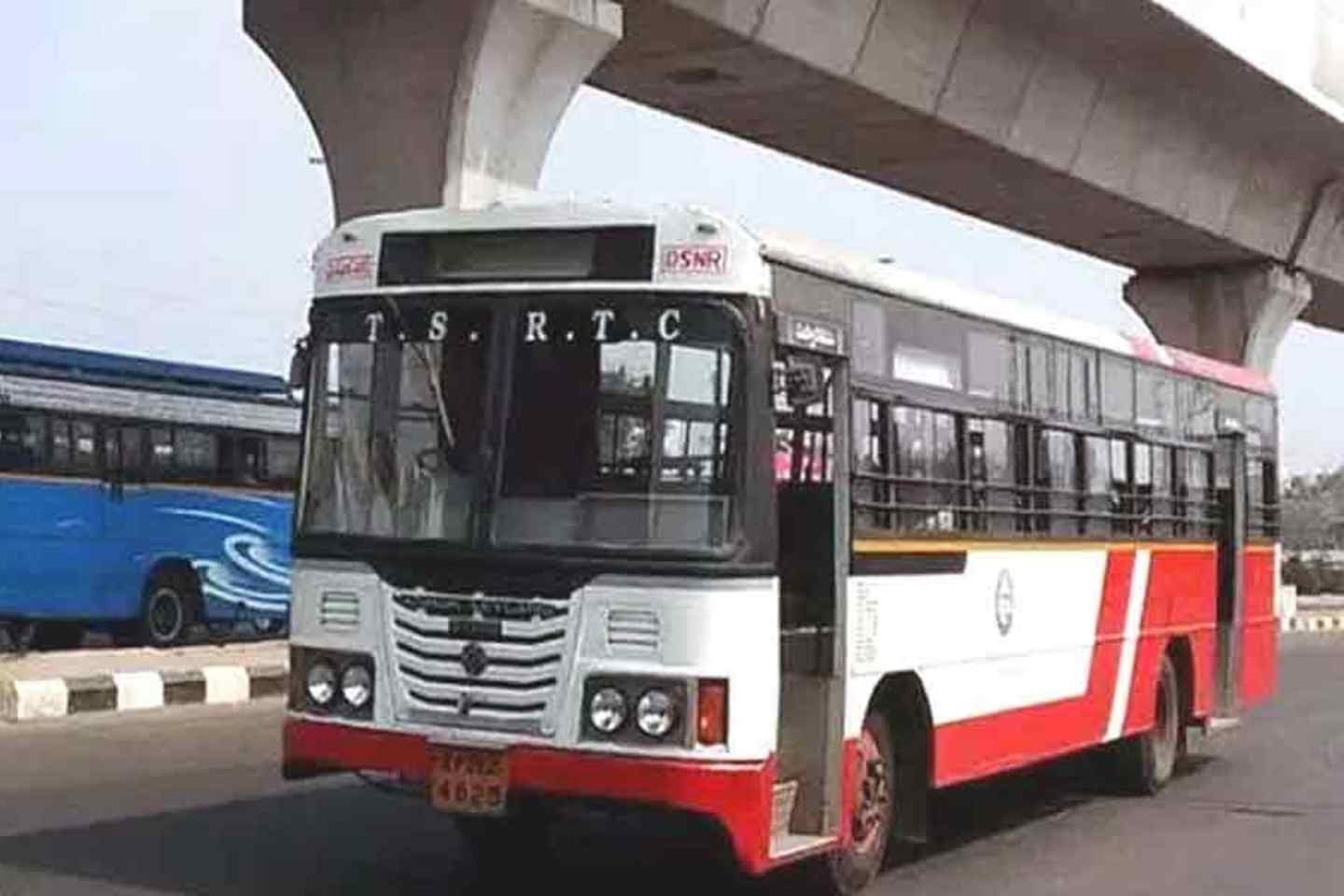 Hyderabad city busess to resume services from tomorrow