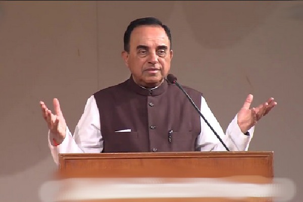 Subramanian Swamy says NEET and JEE imposing will be a big mistake