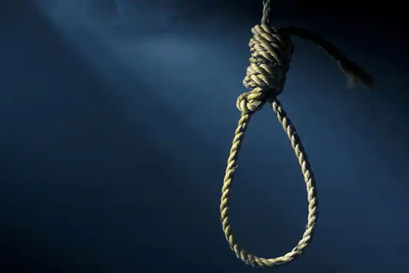 SI Commits Suicide in Karnataka 