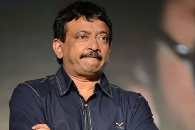 GHMC fined director Ram Gopal Varma