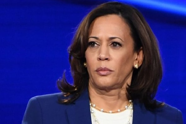 Kamala Harris is Vice President Nominee for US Elections by Democrats