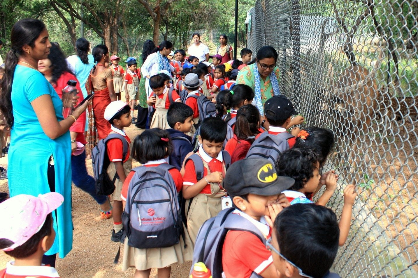 Centre tells no decision on schools opening