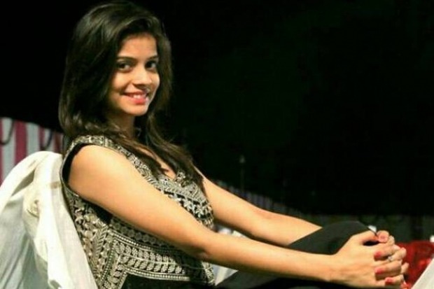 Actress Preksha Suicide