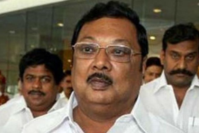 Alagiri to start new political party