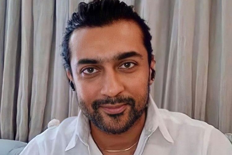 Surya latest film to be remade in Hindi 
