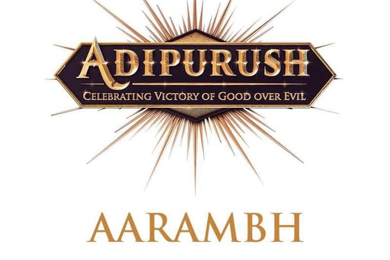 Adipurush regular shoot started in Mumbai 